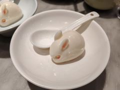 -蝴蝶里·粤菜·点心(龙湖杭州金沙天街店)