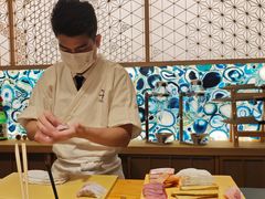 -小十Omakase(地王大厦店)