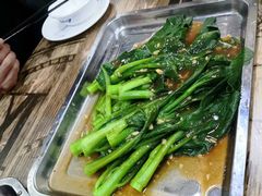 -番禺大岗仙庙烧鸡(芳村店)