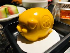-海底捞火锅(龙湖三千集店)