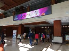-赤峰美林谷四季山度假酒店