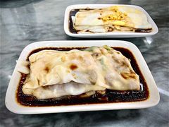 -穗银肠粉店(东川路店)
