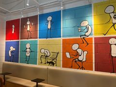 -Dogi&kiki Coffee(中心商务大厦店)
