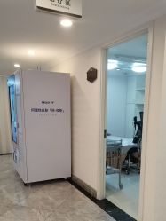 -深圳春天阳光医院·轮廓抗衰中心