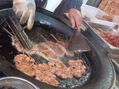 -丁脊壹绝·里脊肉