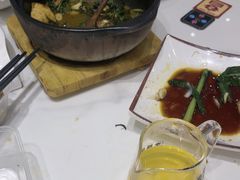 -武林厨神·粤式茶点(沙园2店)