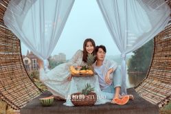 点击看大图 -太古映画婚纱摄影(天河店)