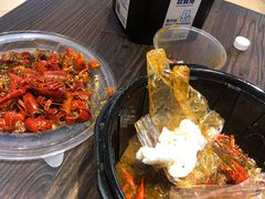 -盒马鲜生(皇庭广场店)