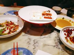 -范家小馆·烤鸭新京菜(金融街店)