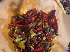 -楚鱼王·河鲜·湖北菜(华农店)