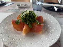 -安妮意大利餐厅(日坛店)