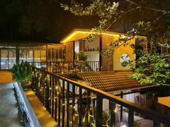 -往来·竹里.宝宝宴.生日宴.团建.宴席(花乡农居店)