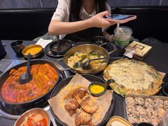 -HOTISLAND海鸡岛·韩国料理(江南西店)