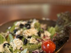 -Uncle Kosto科斯托·中东菜