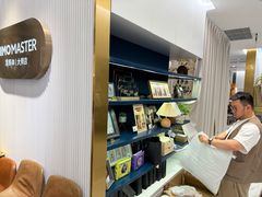 -海马体照相馆(环贸iapm大师爱情店)