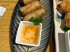 -青木瓜之味 · 越南料理(七宝宝龙店)