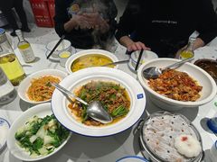 -兰湘子·湘菜小炒(南京江宁万达店)