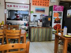 大堂-金家米肠汤饭(振华路店)
