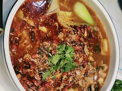 -三江源美食城