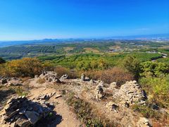 -帽儿山国家森林公园