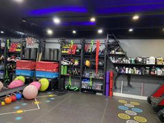 -每练有胜健身工作室(EFC店)