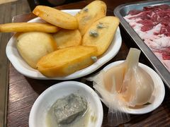 -大唐人家·热气羊肉(大华店)
