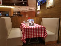 -西贝莜面村(上海百联西郊店)