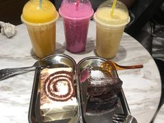 -Awfully Chocolate(来福士广场店)