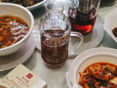 -盛百味·家宴餐厅(霸州分店)