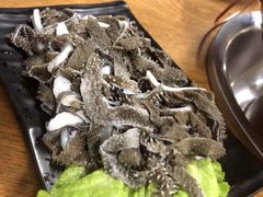 -風林火山烤室·涮肉