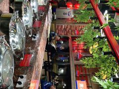 -九记潮汕现切鲜牛肉自助火锅(新开铺店)