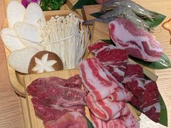 -吉秋田鲜和牛烧肉·肉档自选