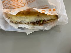 -驴世家驴肉火烧·凉皮·胡辣汤(五道口店)