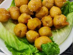 -大师傅金奖啤酒鱼(西街口总店)