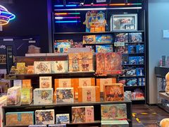 -酷乐潮玩(五道口购物中心店)