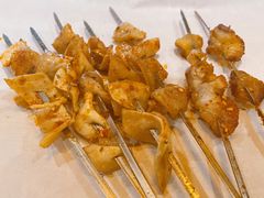 -枪火串烧·东北特色烧烤(罗湖总店)