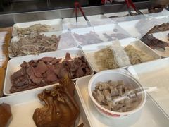 -紫燕百味鸡(元华店)