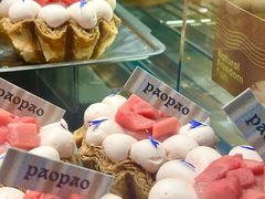 -PAOPAO Bakery&Café(港汇店)