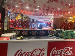 -东方明珠·可口可乐欢乐餐厅