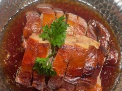 -古都历食南京菜·烤鸭·鸭血粉丝·汤包(南京博物院店)