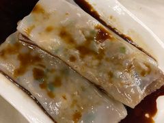 -潮福城大酒楼·潮粤菜·港式点心(阳光城店)
