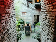 景观位-鱼桥巷·美学川菜