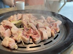 -德兴show鲜·蒸汽海鲜火锅餐厅(格创悦里店)