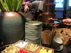 -梨花自助烤肉(天河城店)