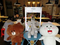 -友达面馆(二七南路店)