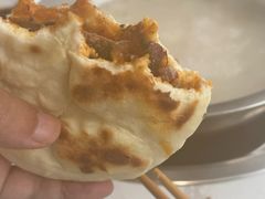 -阮老二·羊肉汤(黄甲店)