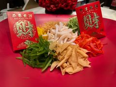 -海味观(老西门店)