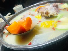 粗粮一把骨-一把骨(盐市口店)