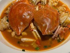 -乔街深夜食堂·台州菜·高压锅生蚝(杭州总店)
