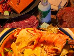 -乡当俏老火锅